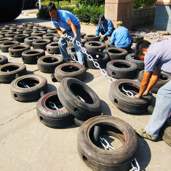 Repairing Fenders