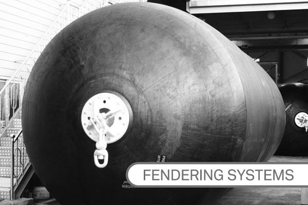 Sea & Tec Fendering Systems